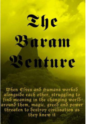 The Baram Venture
