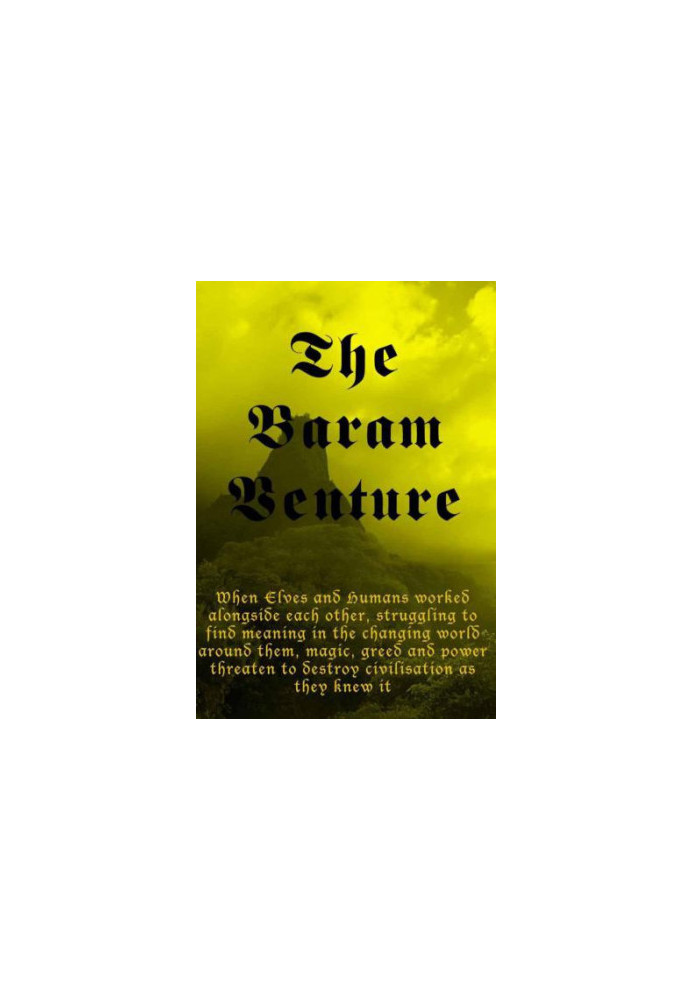 The Baram Venture