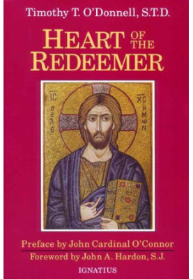 Heart Of The Redeemer