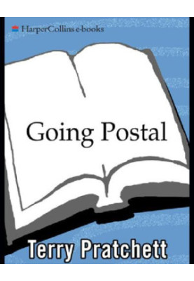 Going Postal
