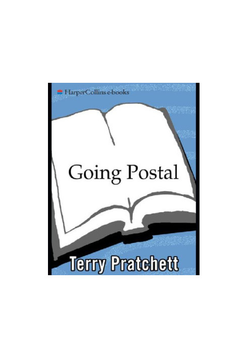 Going Postal
