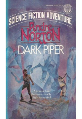Dark Piper.