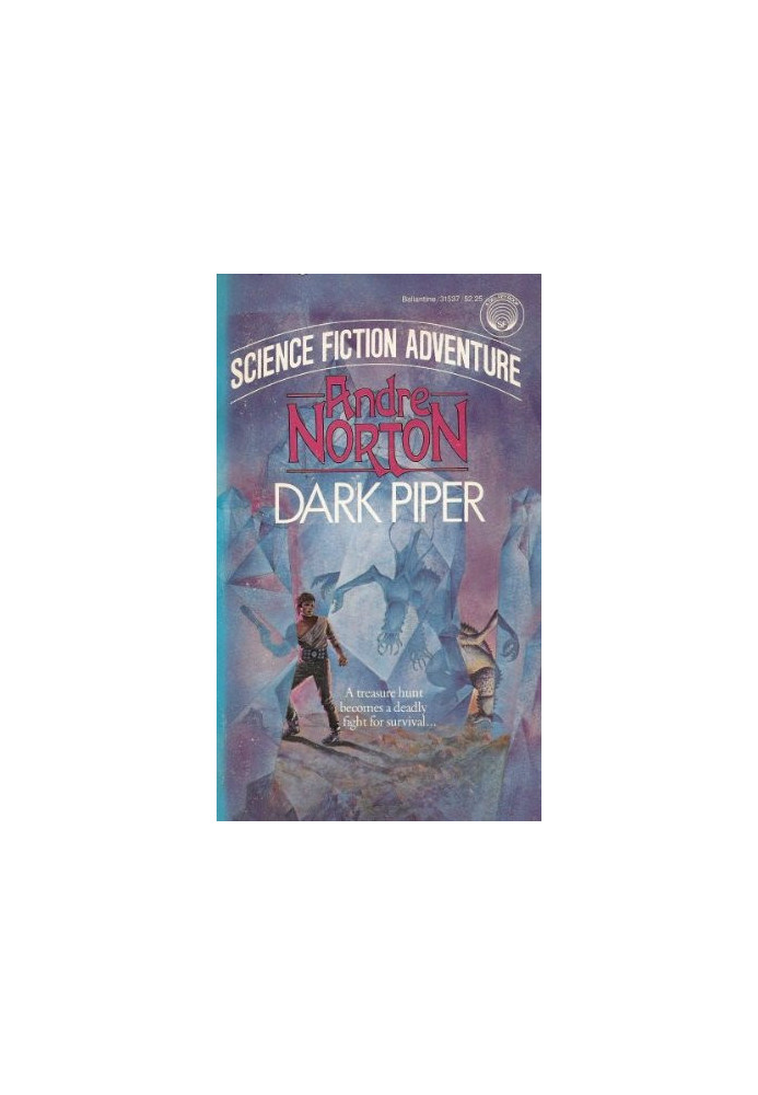 Dark Piper.
