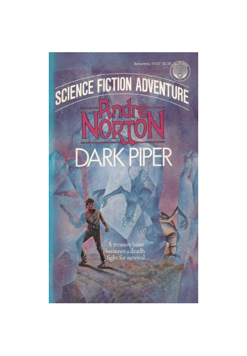 Dark Piper.