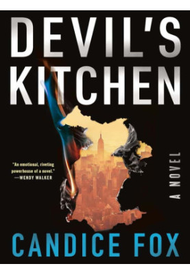 Devil's Kitchen