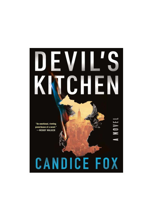 Devil's Kitchen