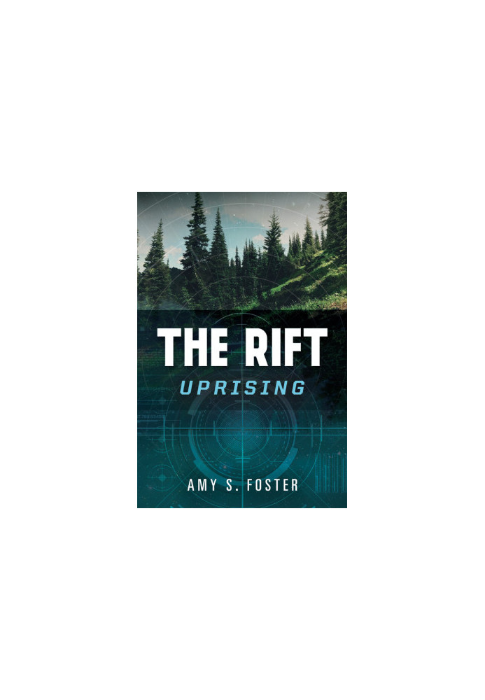 [The Rift Uprising Trilogy 01] • The Rift Uprising