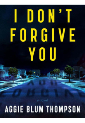 I Don't Forgive You
