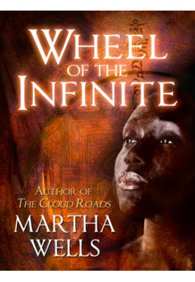 Wheel of the Infinite