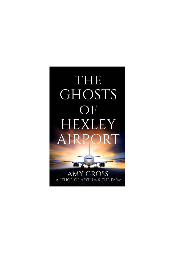 The Ghosts of Hexley Airport