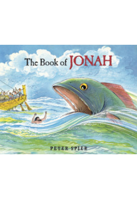 The Book of Jonah