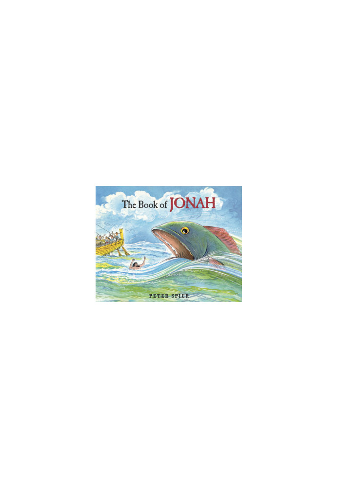 The Book of Jonah