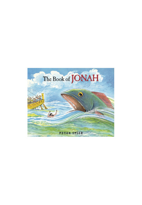 The Book of Jonah