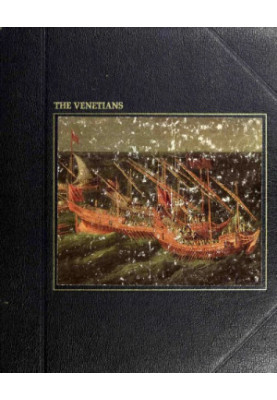 The Seafarers: The Venetians SCAN