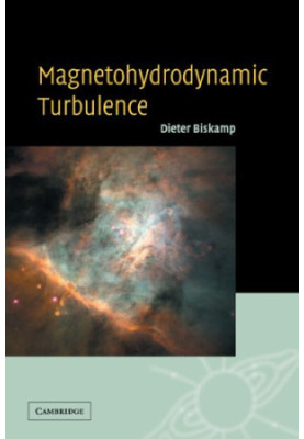 Magnetohydrodynamic turbulence