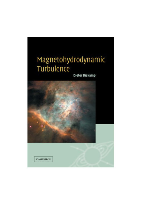 Magnetohydrodynamic turbulence