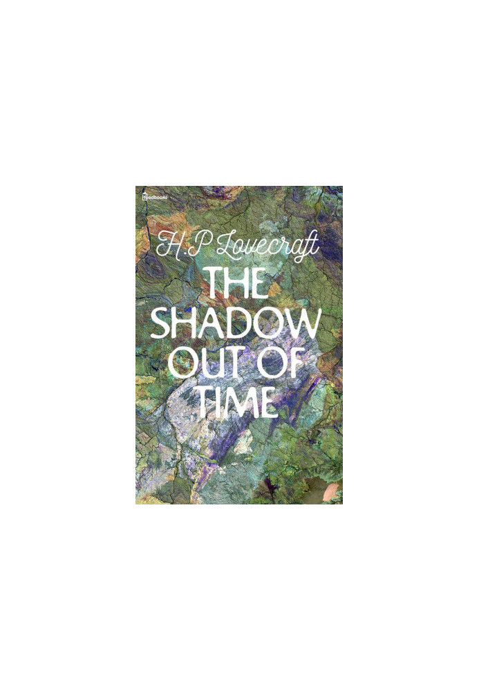 The Shadow out of Time