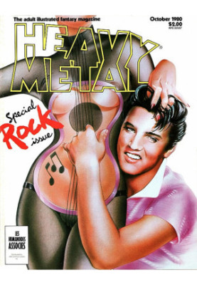 Heavy Metal v4 e7 (1980-10)