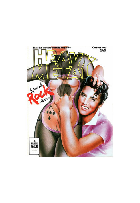 Heavy Metal v4 e7 (1980-10)