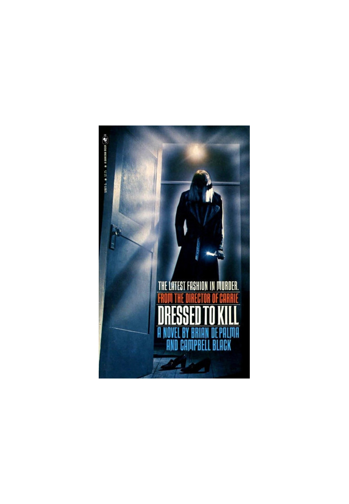 Dressed to Kill