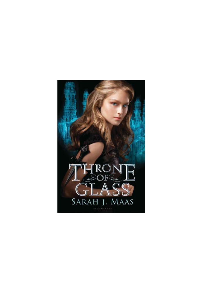 Throne of Glass 1