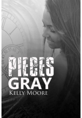 [Broken Pieces 04] • Pieces of Gray
