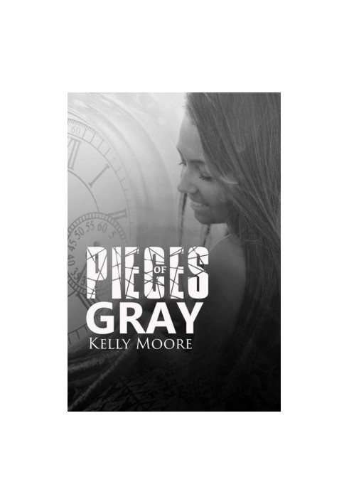 [Broken Pieces 04] • Pieces of Gray