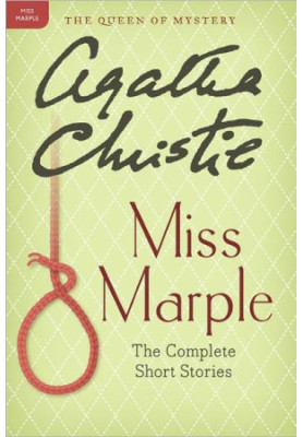 Miss Marple - The Complete Short Stories