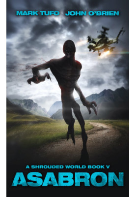Asabron (A Shrouded World 5)