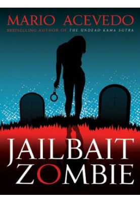 Jailbait Zombie (fg-4)