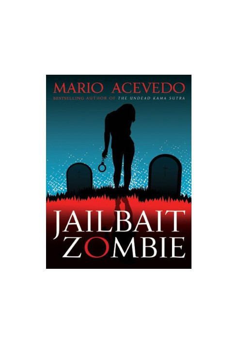 Jailbait Zombie (fg-4)