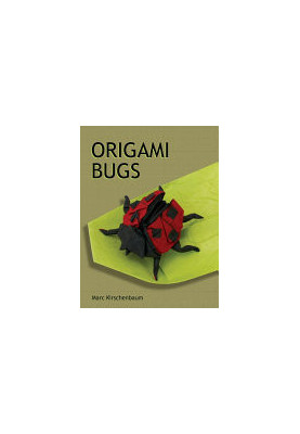 Origami Bugs
