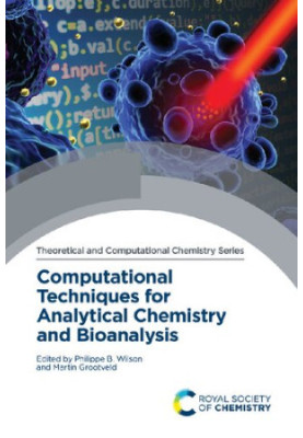 Computational Techniques for Analytical Chemistry and Bioanalysis