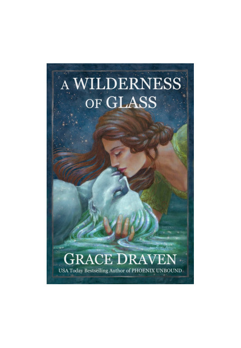 [Wraith Kings 01] • A Wilderness of Glass