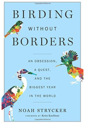 Birding Without Borders