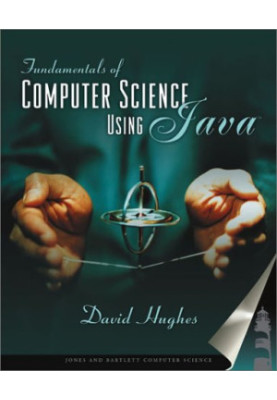 Fundamentals of computer science using Java