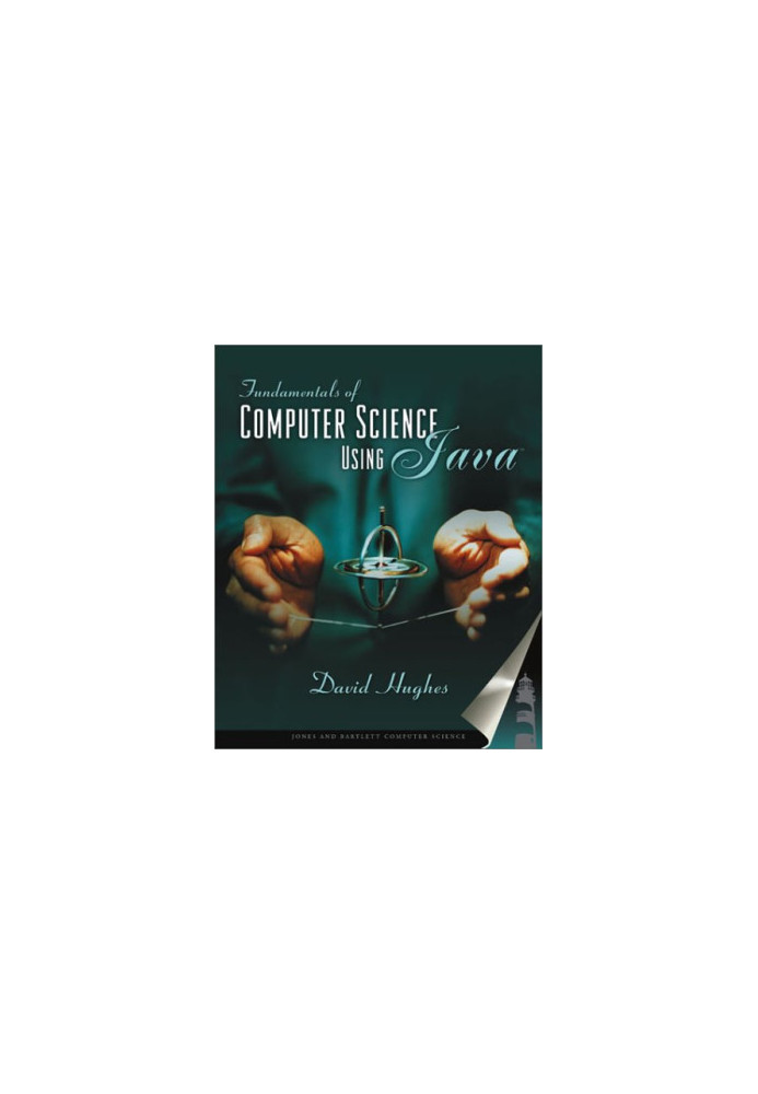 Fundamentals of computer science using Java