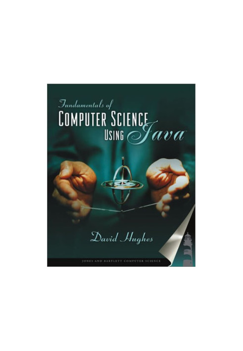 Fundamentals of computer science using Java