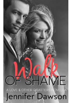 [Love & Other Disasters 01] • Walk of Shame