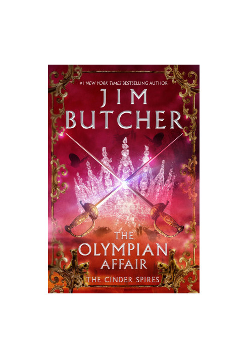 The Olympian Affair