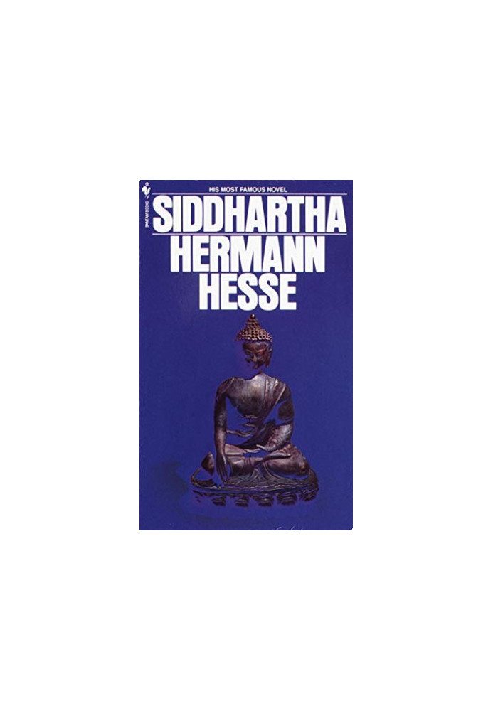 Siddhartha