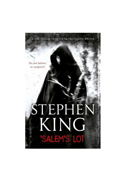 Salem's Lot