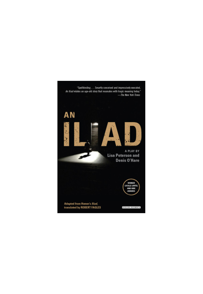 An Iliad