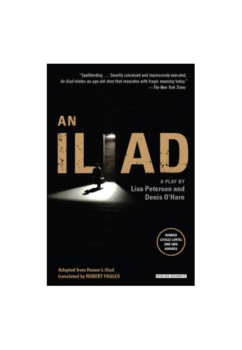 An Iliad