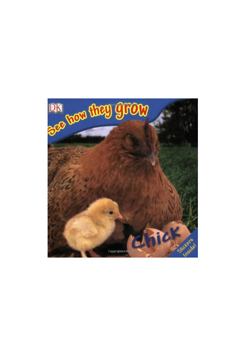 Chick (See How They Grow)