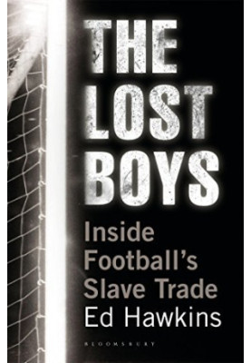 The Lost Boys: Inside Football’s Slave Trade