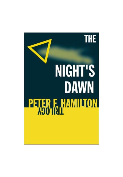 The Night's Dawn Trilogy