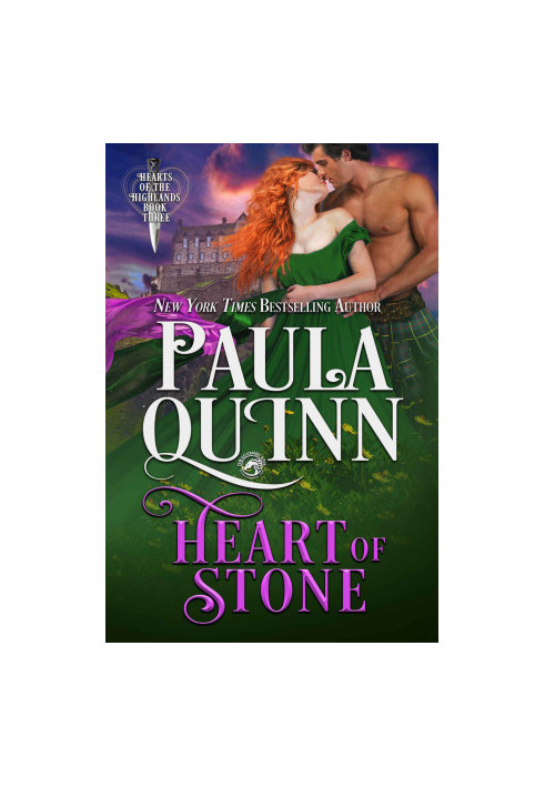 Heart of Stone