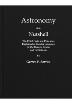 Astronomy in a nutshell