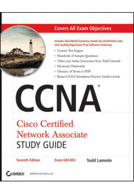 CCNA: Cisco Certified Network Associate